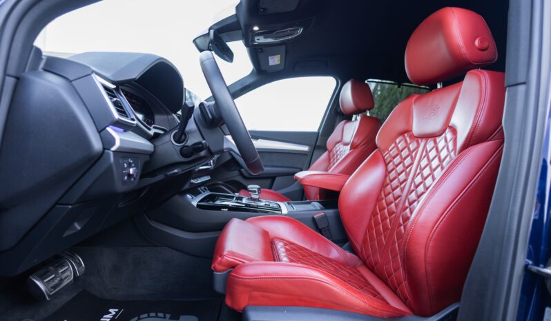 
								AUDI SQ5 / 340 PS full									