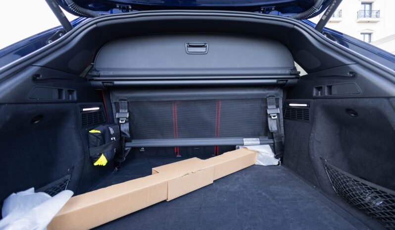 
								AUDI SQ5 / 340 PS full									