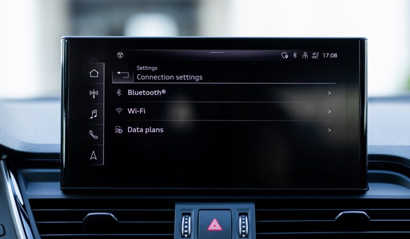 
								AUDI SQ5 / 340 PS full									