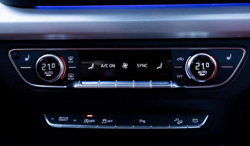 
								AUDI SQ5 / 340 PS full									