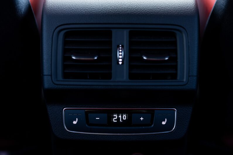 
								AUDI SQ5 / 340 PS full									