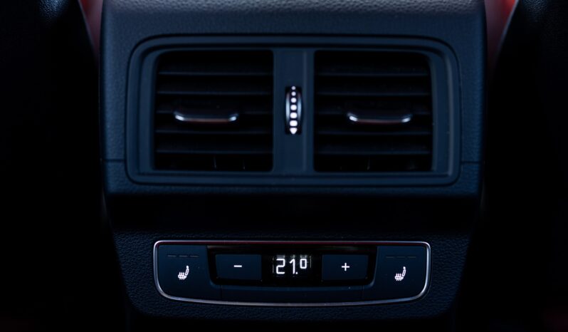 
								AUDI SQ5 / 340 PS full									