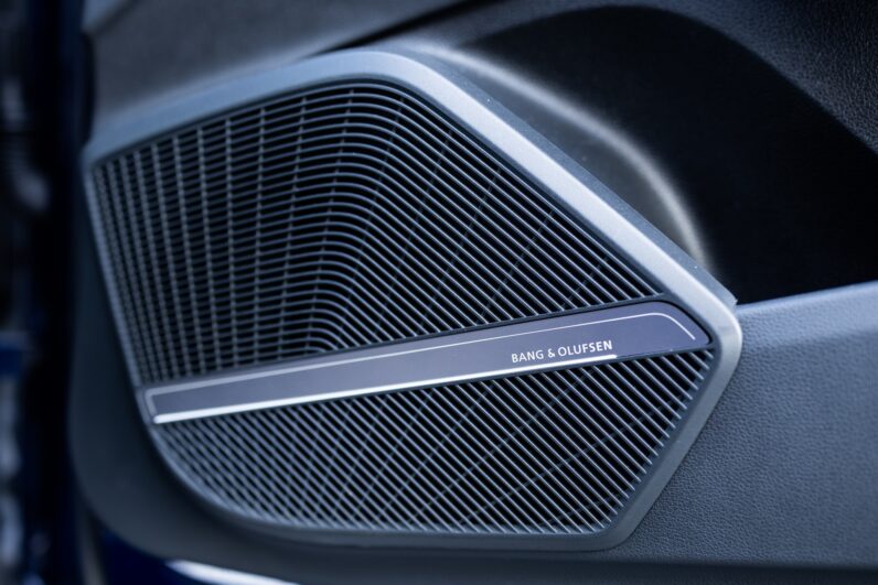 
								AUDI SQ5 / 340 PS full									
